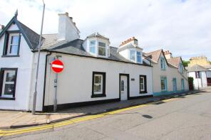 33 Kirklea, Main Street, Stranraer DG9 8JW