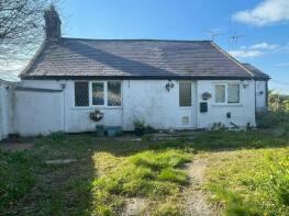 Cyffion, Tanrallt Road Junction To Gwespyr Crossroads, Holywell CH8 9LT