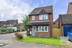 25, Latchmoor Park, Great Yarmouth NR29 5RA