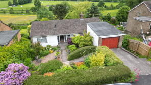 33, Ridgewood Drive, Matlock DE4 3RJ
