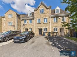 12, Loxley Close, Bradford BD2 3HX