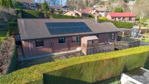 30, Park View, Hawick TD9 7JE