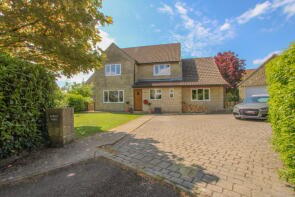 Barley Ridge, Maypole Close, Badminton GL9 1GA