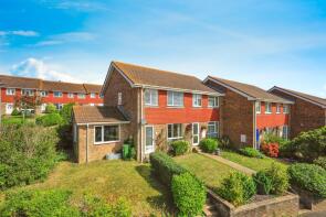 26, St Martins Crescent, Newhaven BN9 0PH