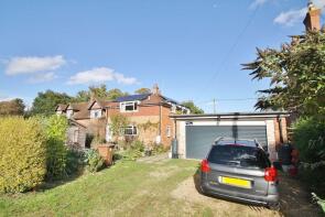 Brivale Cottage, Goring Heath Road, Whitchurch Hill, Reading RG8 7PN