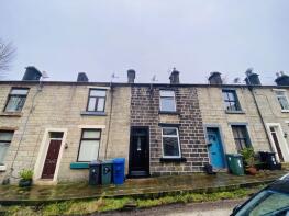 7, Richard Street, Bury BL0 0DZ