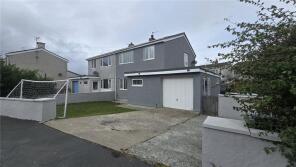 11, Tyn Rhos, Caergeiliog, Holyhead LL65 3HS