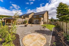 17, Johnny Barn Close, Cloughfold, Rossendale BB4 7TB