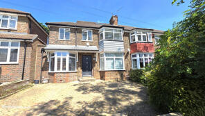 84, Lowther Drive, Enfield EN2 7JR