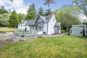 Sheaig, Balnain Road, Balnain, Drumnadrochit IV63 6TL