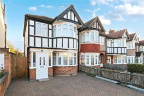 53, Warden Avenue, Rayners Lane, Harrow HA2 9LL