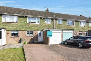 12, Gunners Road, Shoeburyness, Southend-on-sea SS3 9SD
