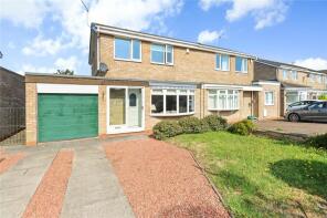18, Denham Drive, Whitley Bay NE25 0LA