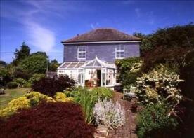 Trehan House, Road From Trehan House Running Southerly Around Fields, Saltash PL12 4QN