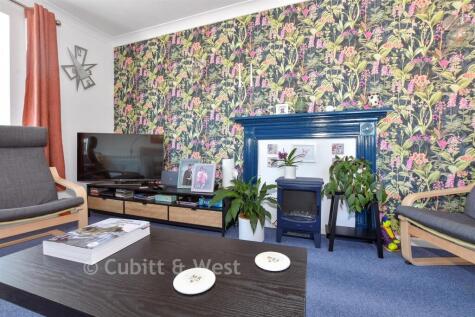 Sea Lane, Rustington, West Sussex