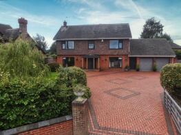 Salamanca, Mill Road, Market Drayton TF9 3NB