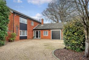 Seagem, Westerfield Road, Ipswich IP6 9AA