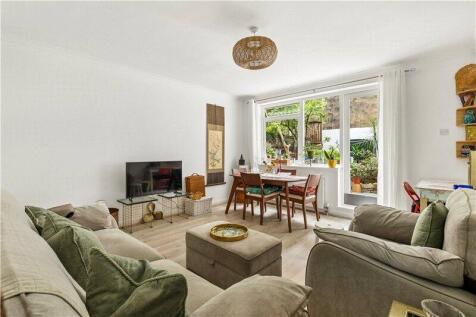 Gledhow Gardens, London, SW5