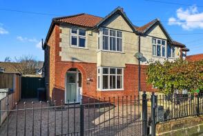 4, Sandileigh Avenue, Altrincham WA15 8AR
