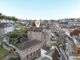 Flat 10, Tor Haven, Abbey Road, Torquay TQ2 5NB