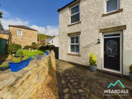 7 Stable Cottage, Front Street, Bishop Auckland DL13 1BQ