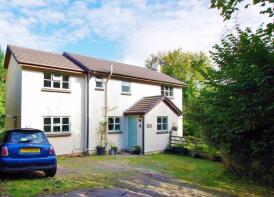 Bywater, Road From Minniemoor Cross To Fox And Goose Inn, Barnstaple EX31 4PE