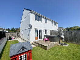 2, Vincent Corner, Access Track To The Rear Of Rospeath Industrial Estate, Penzance TR20 8DT