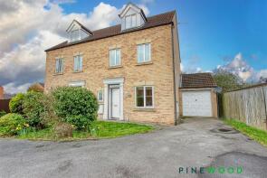 18, St Chads Way, Chesterfield S41 8RN
