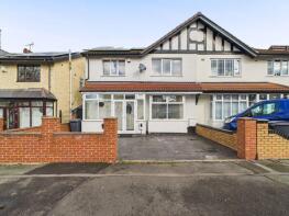 46, Copthorne Road, Wolverhampton WV3 0AB