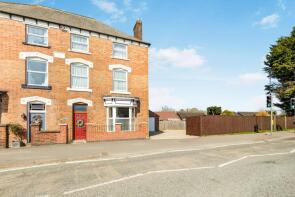 1522, Melton Road, Leicester LE7 3FN