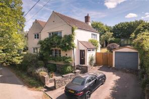 Herriot Cottage, Glewstone Road From Wilson Farm To Owls Oak Glewstone, Ross-on-wye HR9 6AT