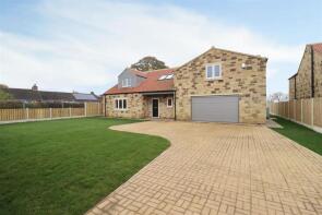 Ryegrass House, Hornby Road, Appleton Wiske DL6 2AF