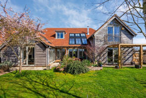 11 Field Lodge, Wittenham Lane, Dorchester-on-thames, Wallingford OX10 7JW