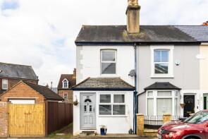 54, Redstone Road, Redhill RH1 6EA