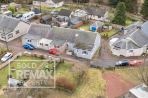 101, Crosswood Terrace, Tarbrax, West Calder EH55 8XE