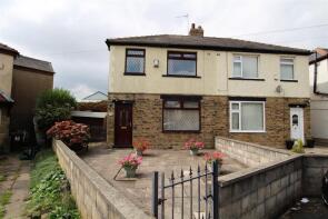 30, Thornbury Crescent, Bradford BD3 8HB
