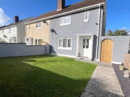 46, Jury Lane, Haverfordwest SA61 1BZ