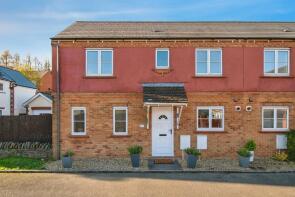 6, Village Lane, Victoria, Ebbw Vale NP23 8AR