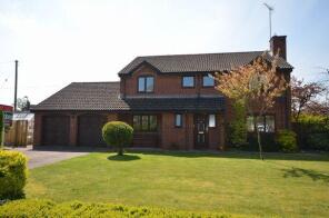 3, Nursery Close, Tiverton EX16 7RJ