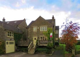 6, Wellcroft Grange, Ashbourne DE6 2DA