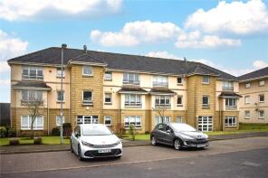 43, Millhall Court, Plains ML6 7GF