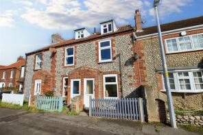 70, Beeston Common, Sheringham NR26 8EU