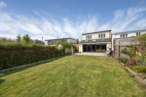 Crantock, Corsham Road, Whitley SN12 8QF