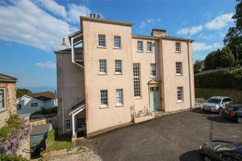 Clappentail Lane, Lyme Regis, Dorset, DT7