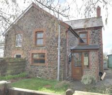 3, Gratton Cottages, Oak Lane, Whitstone, Holsworthy EX22 6TH