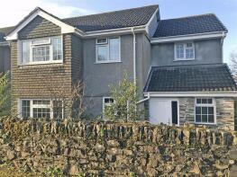 Old Orchard, The Village, Road From Carron Cross To Bickleigh Bridge, Plymouth PL6 7AH