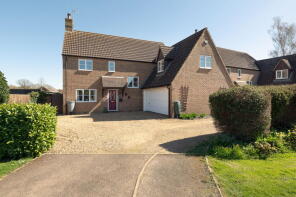 23, Stow Road, Huntingdon PE28 0TE