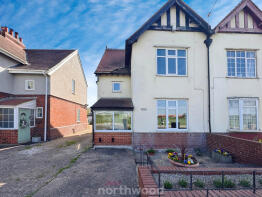Kelway, Marshland Road, Moorends, Doncaster DN8 4RU