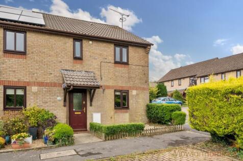 Brownes Place, Frampton, Dorchester