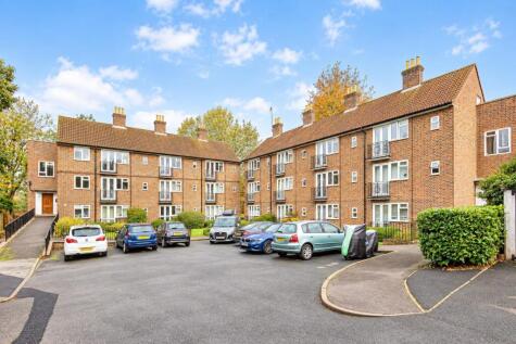 Westall Close, Hertford